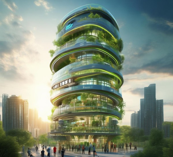 奥杰环保科技，引领绿色未来