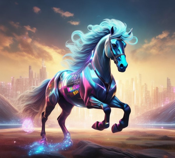 马原科技与创新，技术与创新的双重力量