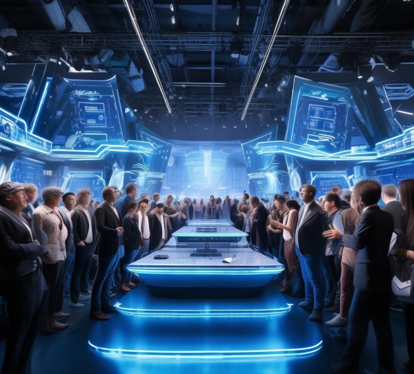 科技动态发布会，科技领域的创新与机遇