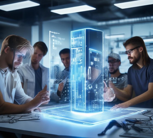 智能产品开发与应用南职，技术创新与应用突破