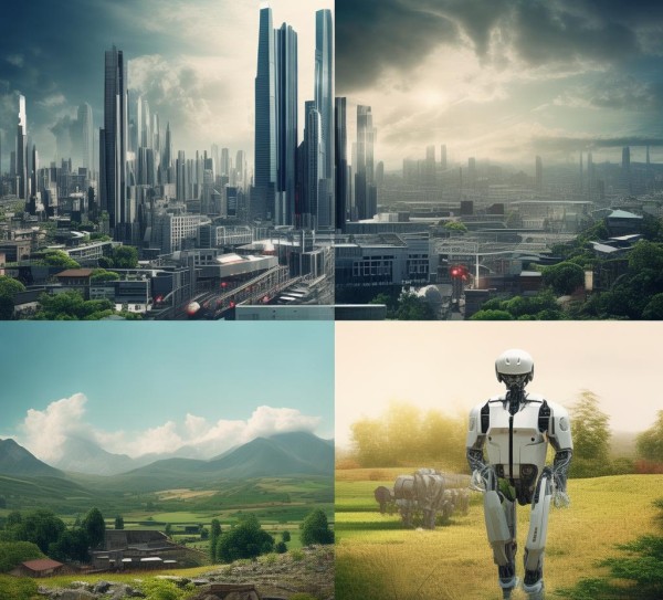 技术进步的双刃剑，技术创新与社会发展的双重意义