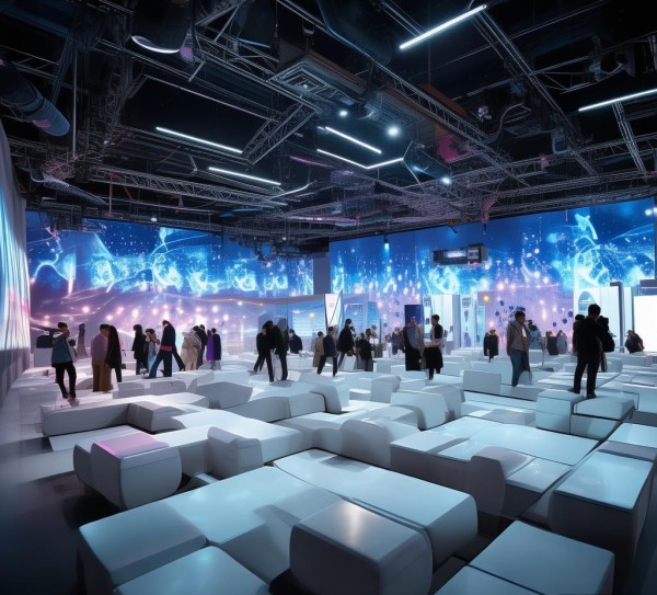 静安区科技活动策划方案