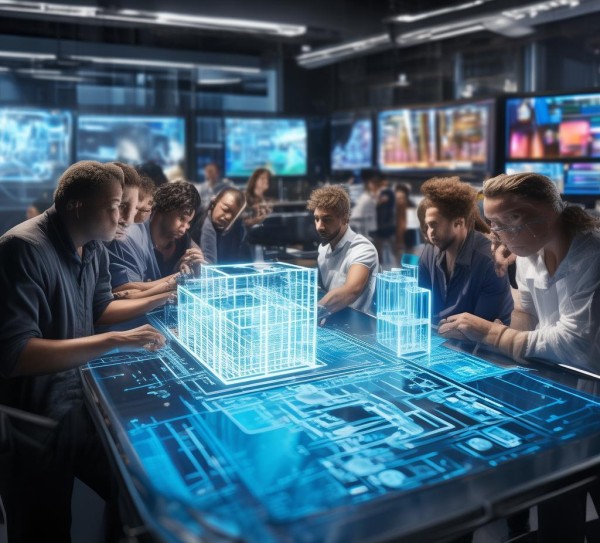 智能产品设计开发与应用场景