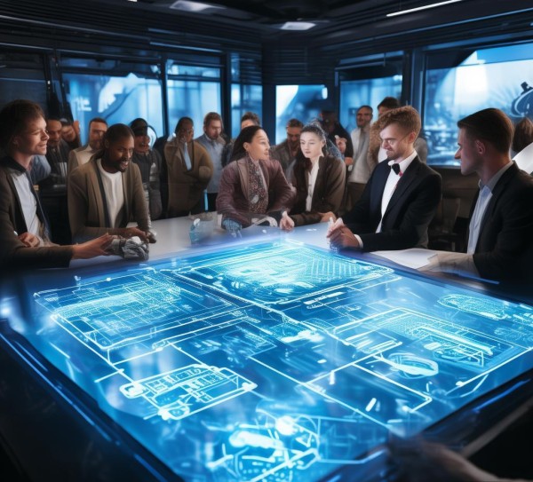 科技活动方案范文，创新与实践的完美结合