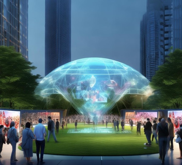 芜湖科技活动方案