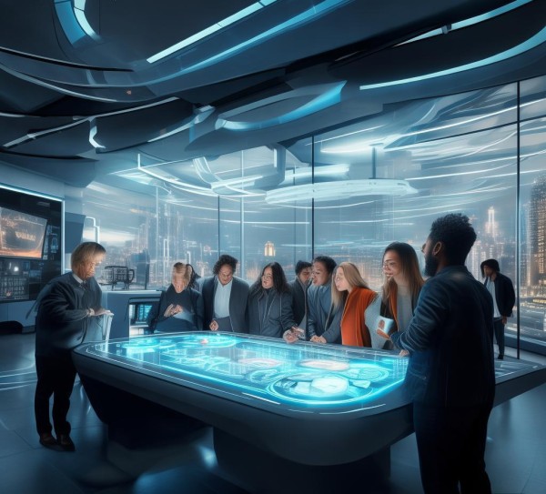 全县科技活动室建设方案探讨