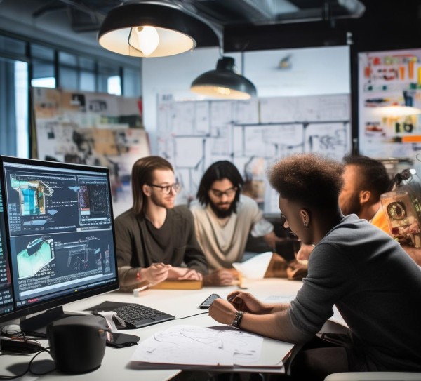 智能产品开发日常工作解析