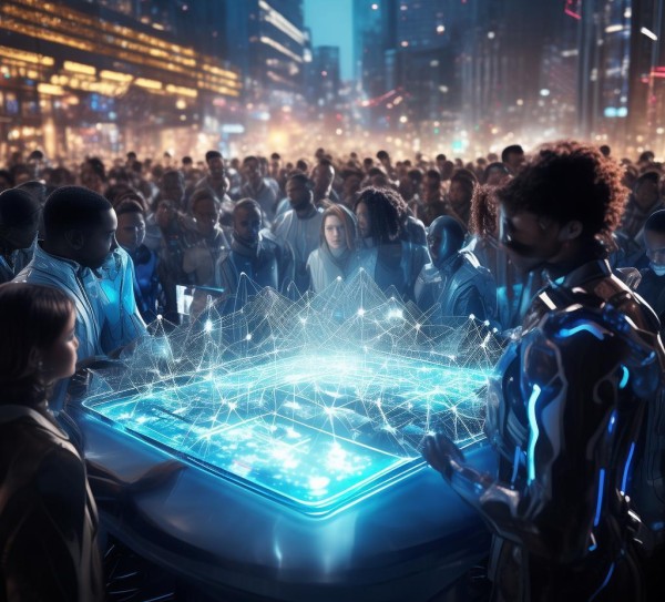 创新与科技合作，新时代的机遇与挑战