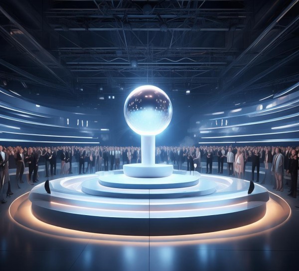 科技活动启动仪式方案