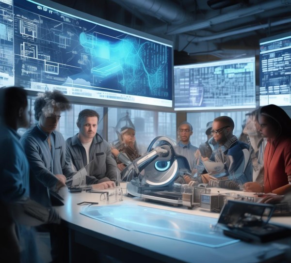 智能产品开发，技术与创新的双轮驱动