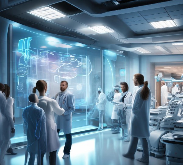 医院科技活动周，创新思维与专业实践相融合