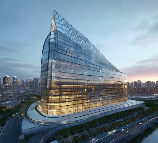 科技与创新中心，区位选择的重要性