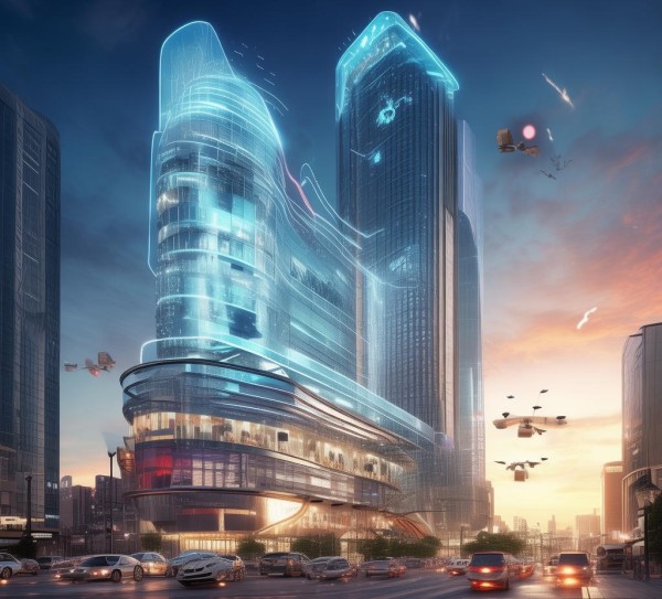 连云港，智能科技的绽放与未来