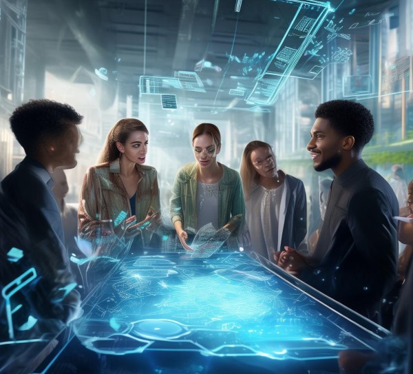 构建科技活动的创新思维培养框架