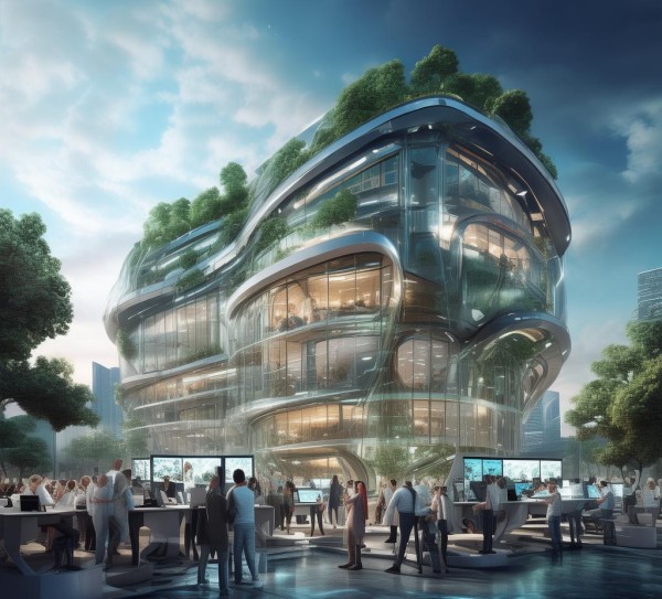 构建战略与策略科技创新中心，推动高质量发展