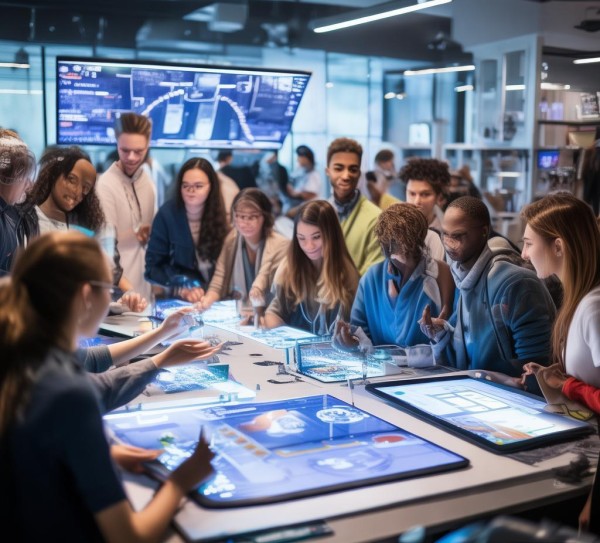 大学科技活动方案策划，激发学生创新思维与实践能力