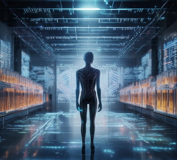 AI黑科技，从基因工程到量子计算，人类的未来在哪？