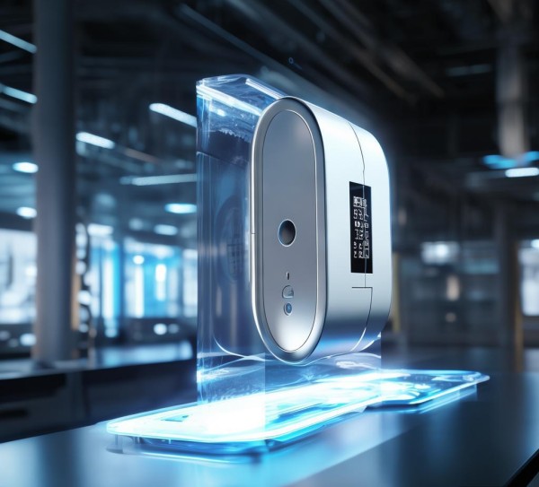 移宇科技动态血糖仪，精准血糖管理的创新解决方案