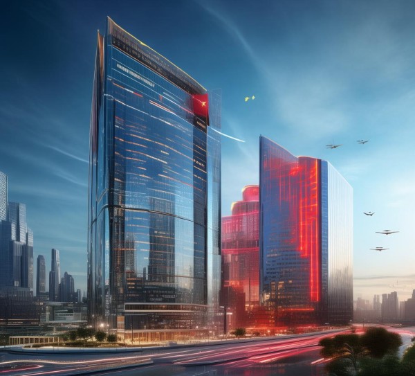 国外最前沿科技动态，中国科技的崛起之路