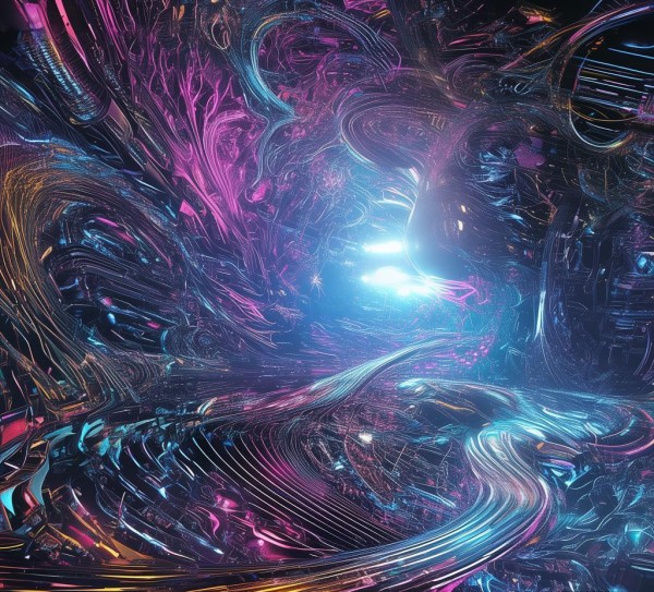 异形科技，壁纸领域的创新之路