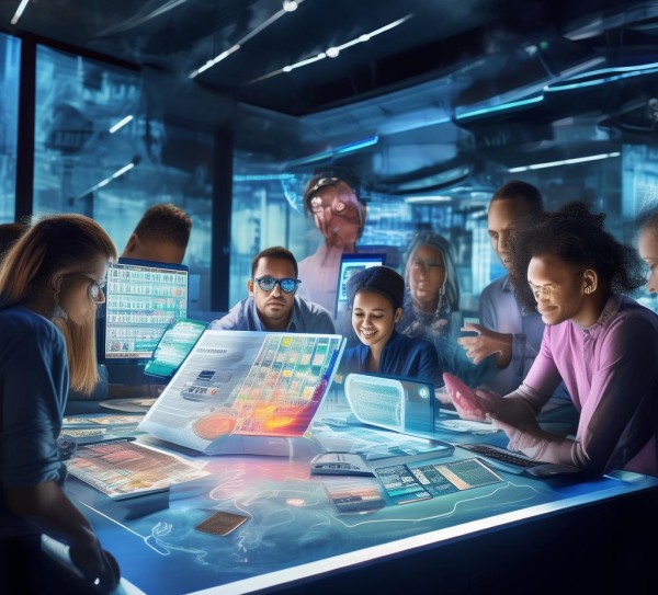 互联网与税务科技，未来发展的机遇与挑战