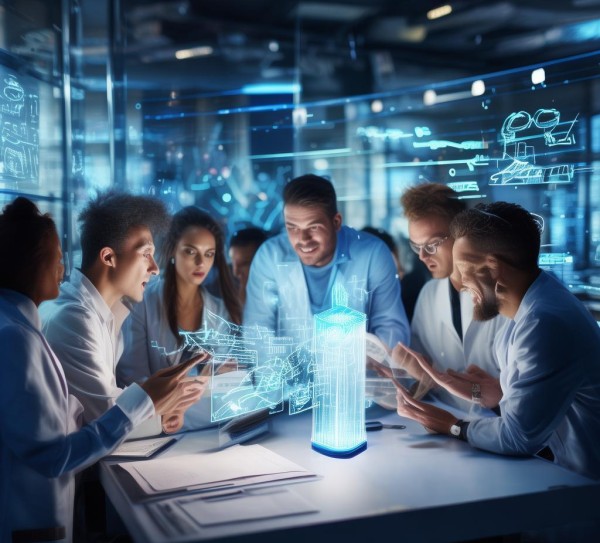 智能产品开发方案的挑战与突破