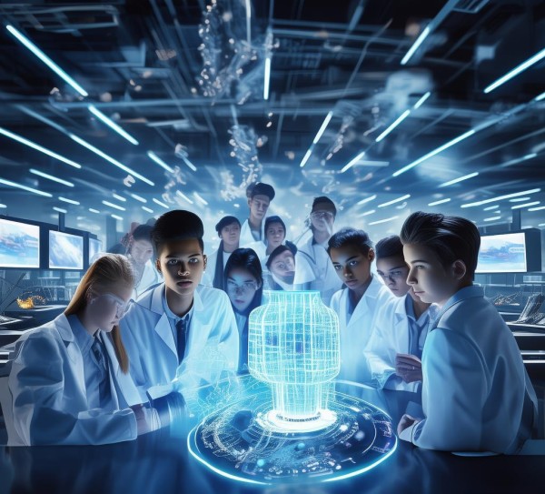 科技与创新,中考新趋势