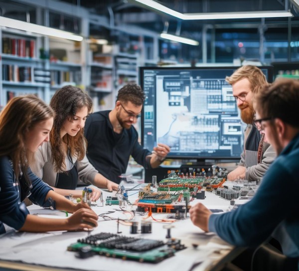 硬件开发,从基础到实战