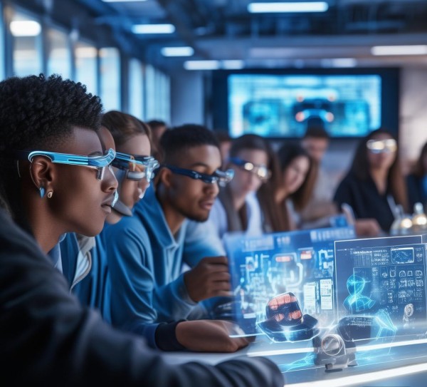 智能产品开发技术课程,构建未来产品的能力