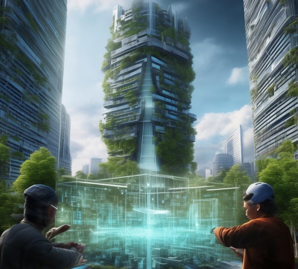 大气科技,推动生态文明建设的创新实践