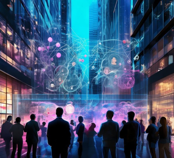 互联网与金融科技创新,重塑全球经济格局