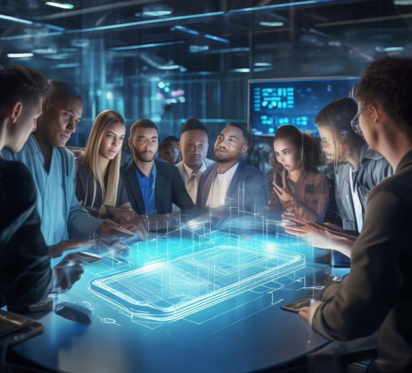 构建智能设备开发产品计划,开启数字时代的创新之路