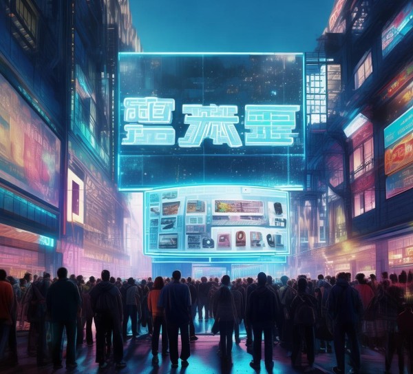 头条号科技活动•未来科技引领时代